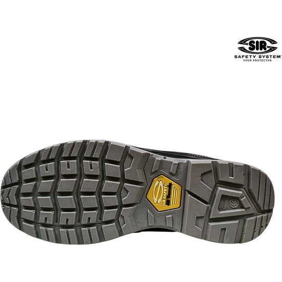 OVERPROTECTION Safety Boot - S3S - Glass Fibre Toecap - Composite Midsole - Image 3